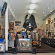An image from Rancho Obi-Wan, which was recently robbed. Image: Rancho Obi-Wan